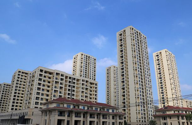 瓜瀝名港城